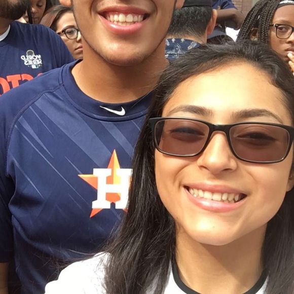 Meet your Posher, Audrey - Picture 1 of 1